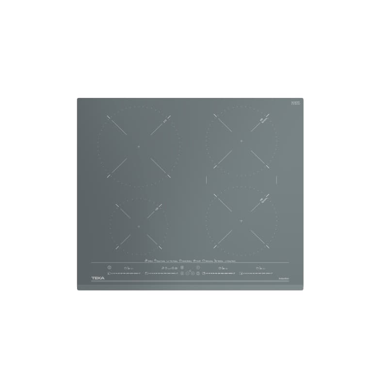 Индукционная поверхность IZC 64630 ST Teka (112500026)