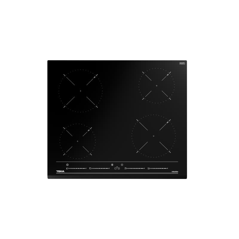 Индукционная поверхность IZC 64010 BK Teka (112520015) Индукционная поверхность IZC 64010 BK Teka (112520015)