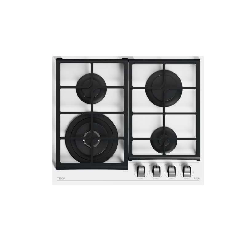 Газовая поверхность GZC 64321 WH Teka (112570049) Газовая поверхность GZC 64321 WH Teka (112570049)