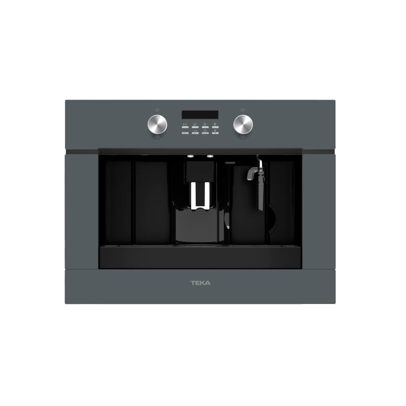 Вбудована кавомашина CLC 855 GM ST Teka (111630003)