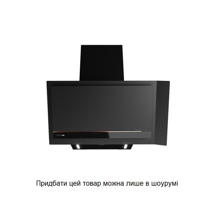 Вытяжка пристенная DVI 88 BM Teka (112930056) Вытяжка пристенная DVI 88 BM Teka (112930056)