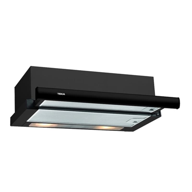 Витяжка телескопічна TL 6310 чорний Teka (40474252) Витяжка телескопічна TL 6310 чорний Teka (40474252)