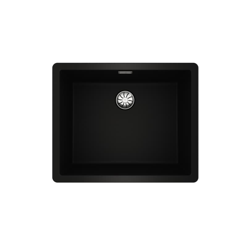 Мойка RADEA 50.40 TG Tegranit карбон (мпс/врезная) Teka (115230051) Мойка RADEA 50.40 TG Tegranit карбон (мпс/врезная) Teka (115230051)