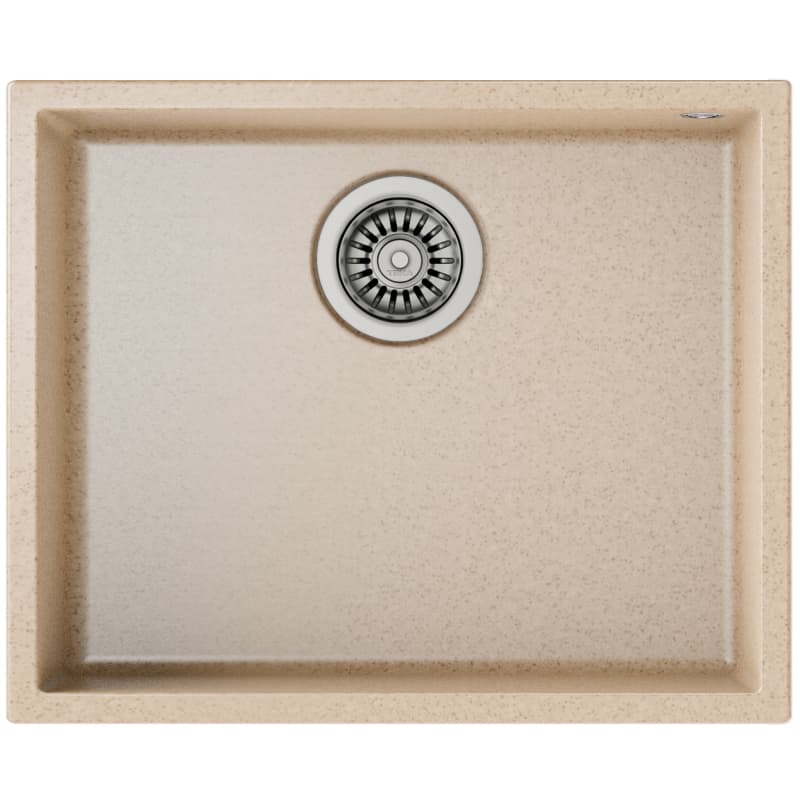 Мойка SQUARE 50.40 TG Tegranit светло бежевый (мпс) Teka (115230022) Мойка SQUARE 50.40 TG Tegranit светло бежевый (мпс) Teka (115230022)