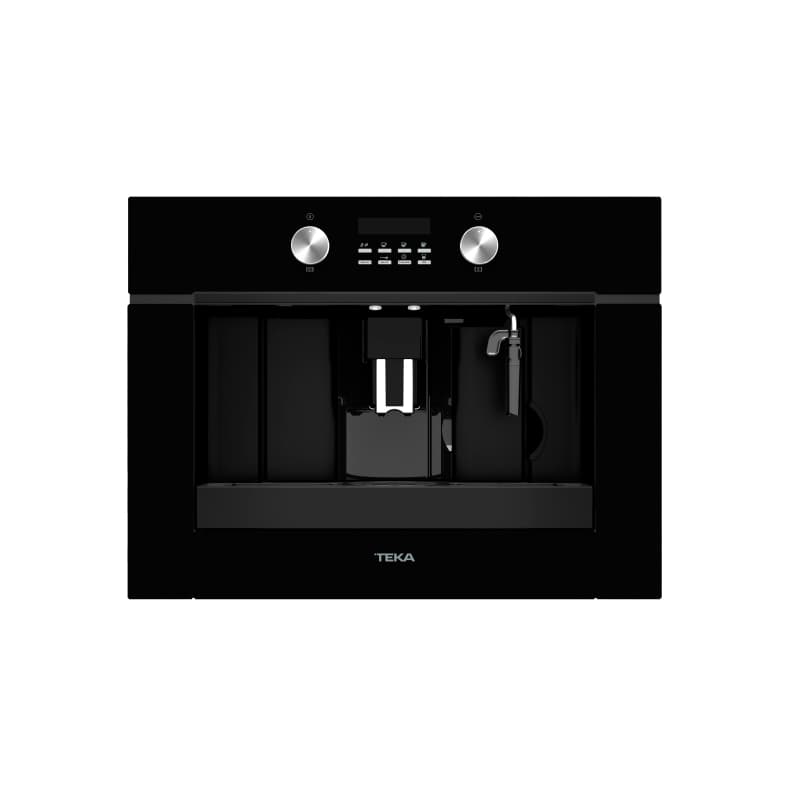 Встраиваемая кофемашина CLC 855 GM BK Teka (111630004)
