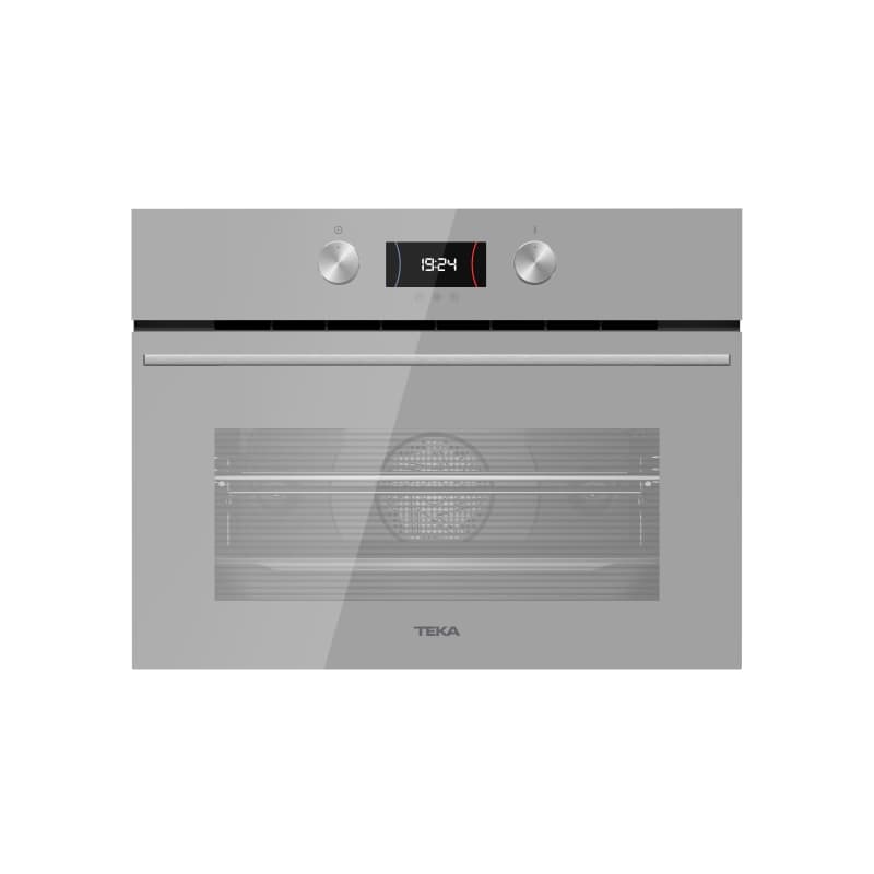 Компактный духовой шкаф HLC 8400 SM Teka (111130005) Компактный духовой шкаф HLC 8400 SM Teka (111130005)