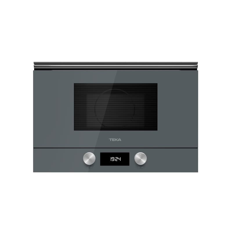 Встраиваемая микроволновая печь ML 8220 BIS ST Teka (112030002) Встраиваемая микроволновая печь ML 8220 BIS ST Teka (112030002)