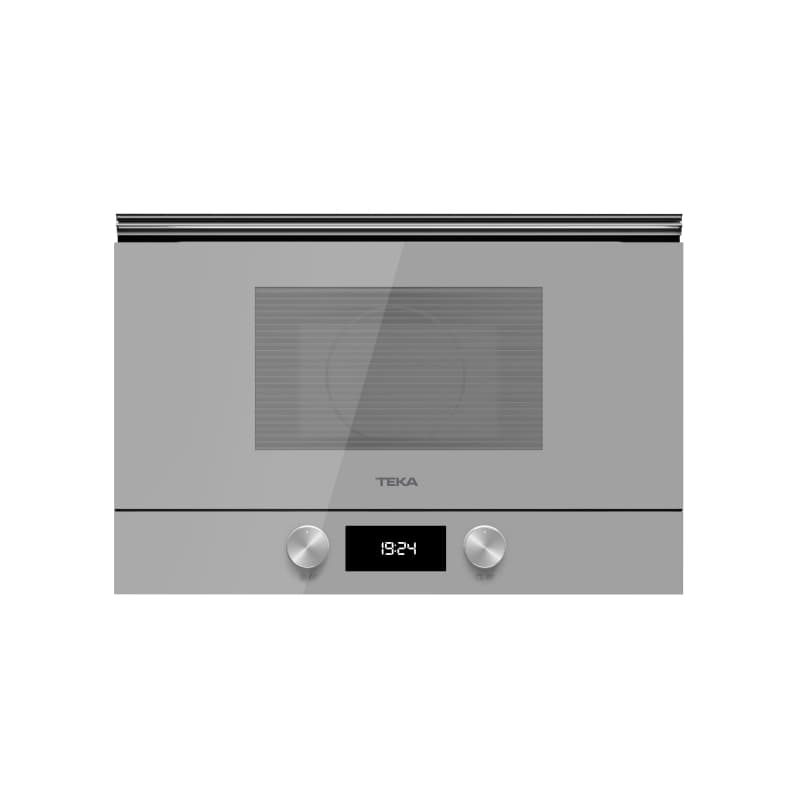 Встраиваемая микроволновая печь ML 8220 BIS SM Teka (112030004)