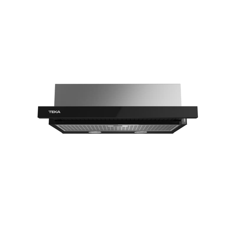 Витяжка телескопічна CNL 6415 BK Teka (40436812) Витяжка телескопічна CNL 6415 BK Teka (40436812)