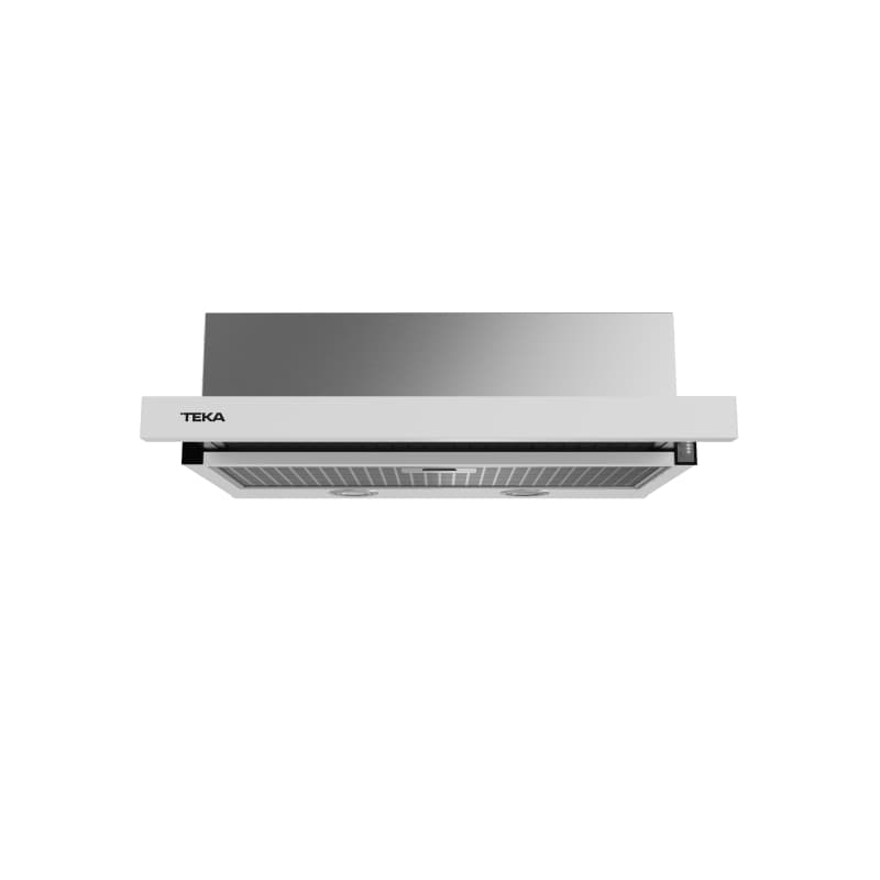 Витяжка телескопічна CNL 6415 WH Teka (40436811) Витяжка телескопічна CNL 6415 WH Teka (40436811)