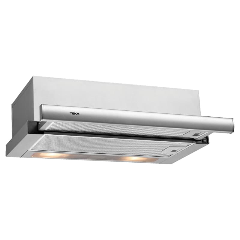 Вытяжка телескопическая TL 6310 нерж. сталь Teka (40474250) Вытяжка телескопическая TL 6310 нерж. сталь Teka (40474250)