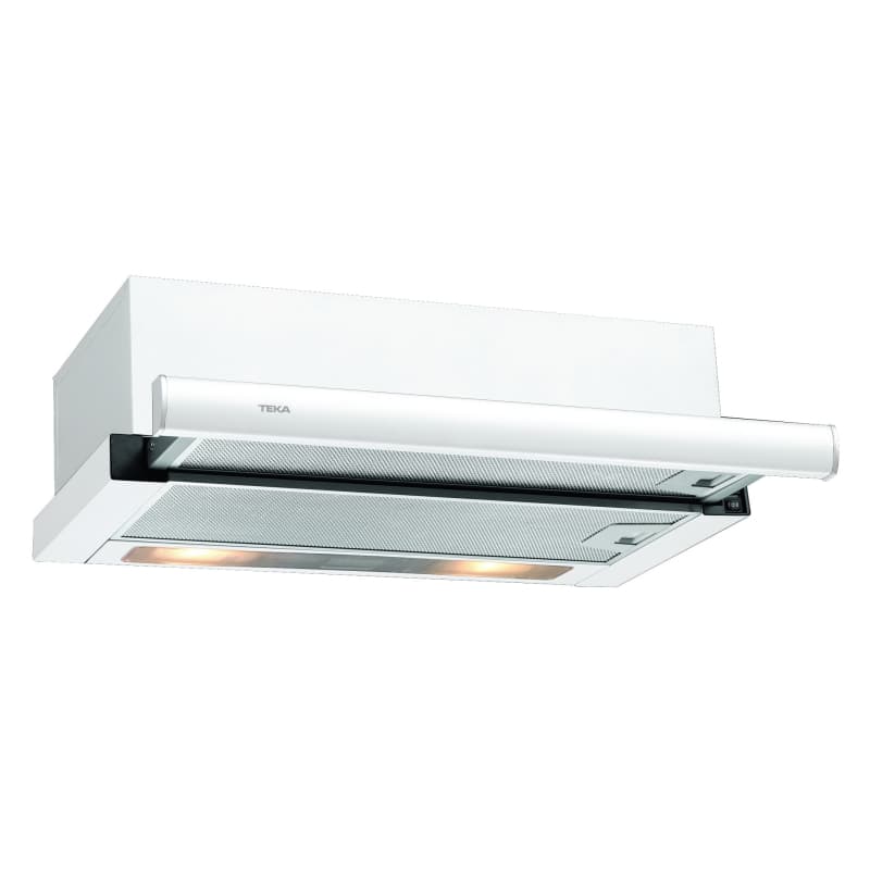 Вытяжка телескопическая TL 6310 белый Teka (40474251) Вытяжка телескопическая TL 6310 белый Teka (40474251)