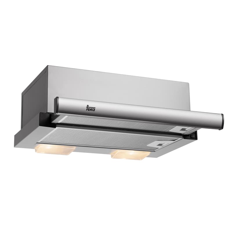 Вытяжка телескопическая TL1 52 Teka (40474400) Вытяжка телескопическая TL1 52 Teka (40474400)