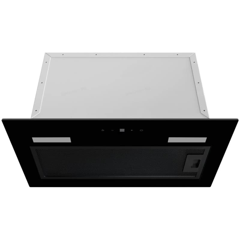 Вытяжка Tecna 520 Black Glass Fabiano