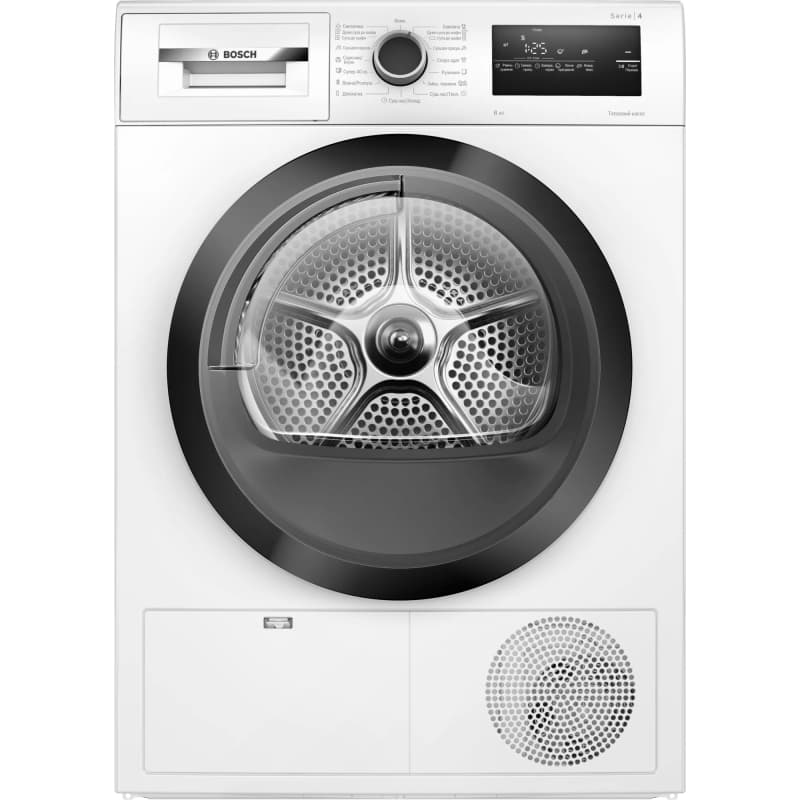 Сушильна машина WTH85205UA Bosch Сушильна машина WTH85205UA Bosch