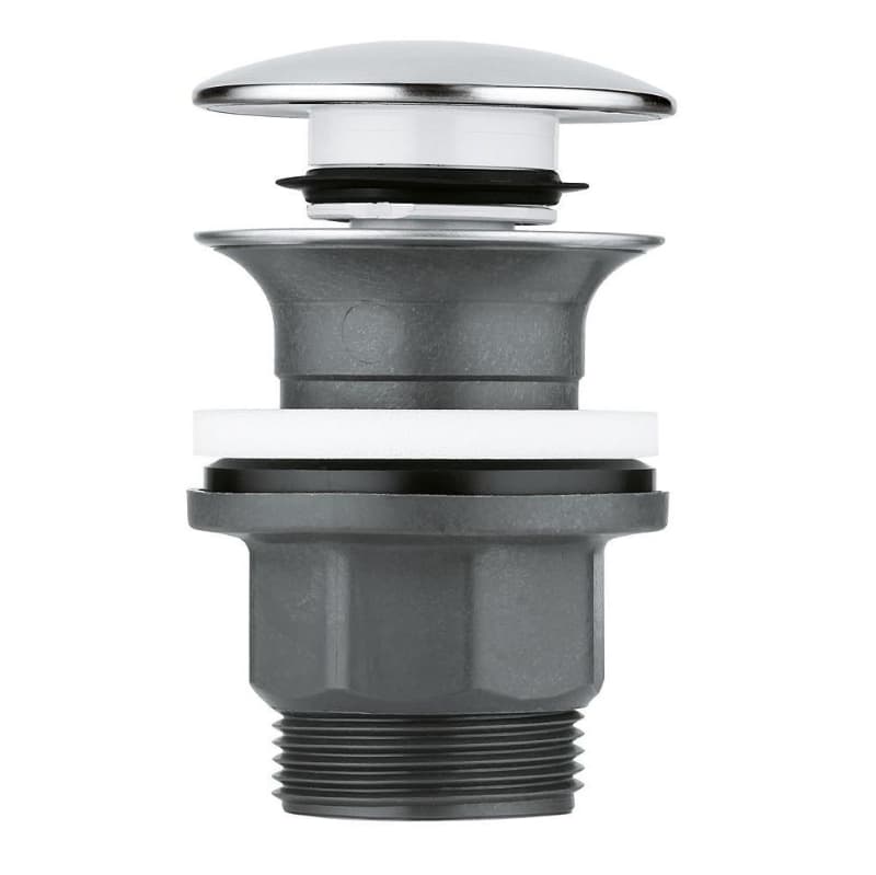 Донный клапан Grohe (40824000)