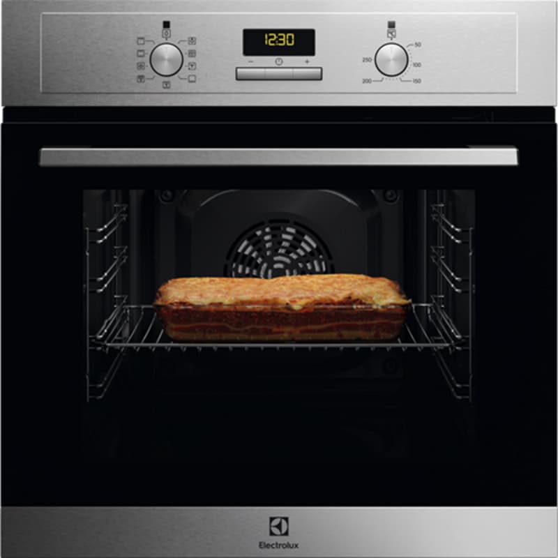 Духова шафа EOF3H40BX Electrolux