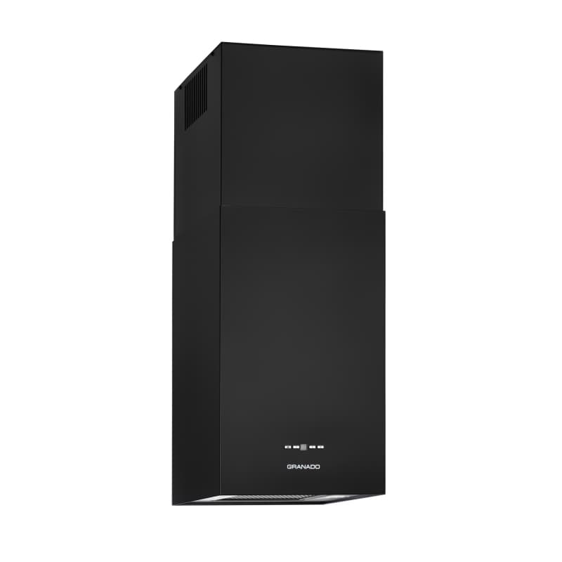 Вытяжка Segovia 2614-1200 black GRANADO Вытяжка Segovia 2614-1200 black GRANADO