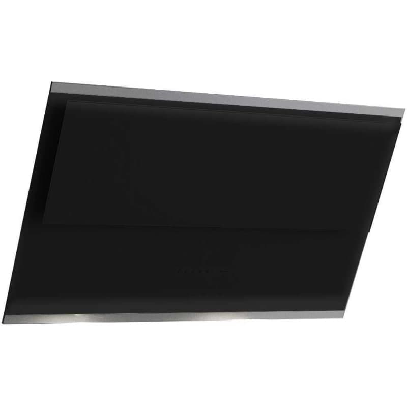 Вытяжка пристенная VERSO 55 Black Glass Falmec Вытяжка пристенная VERSO 55 Black Glass Falmec