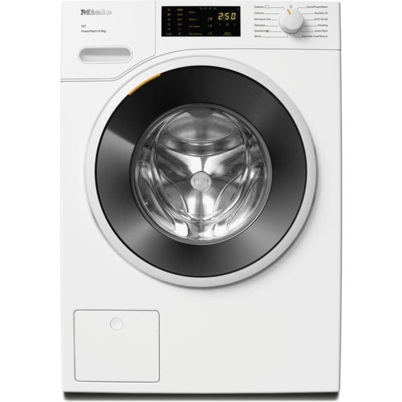 Пральна машина з фронтальним завантаженням WWD 320 WCS Miele Пральна машина з фронтальним завантаженням WWD 320 WCS Miele