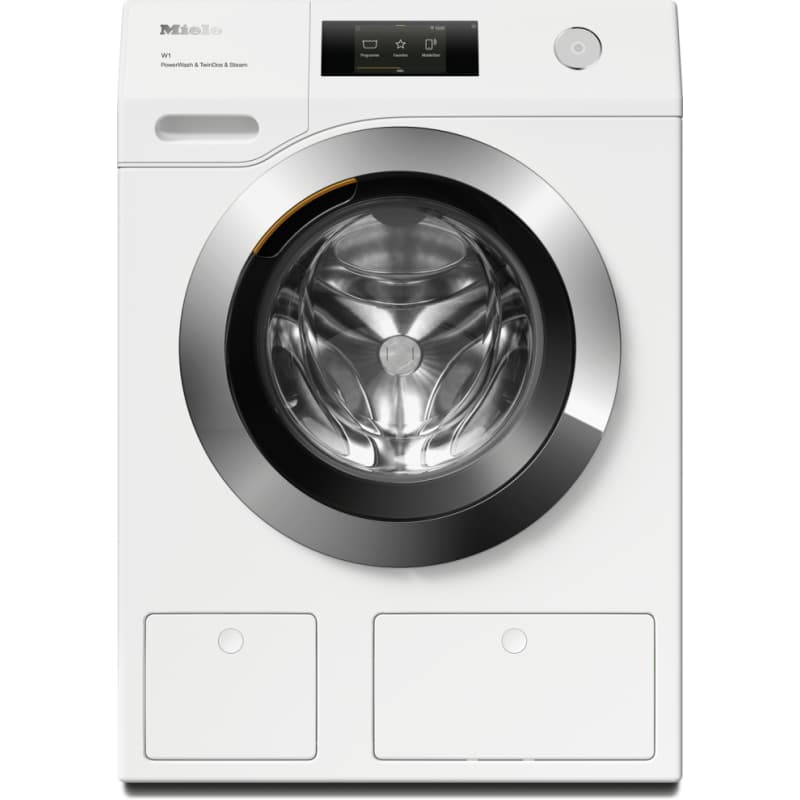 Стиральная машина с фронтальной загрузкой WCR 890 WPS Miele Стиральная машина с фронтальной загрузкой WCR 890 WPS Miele