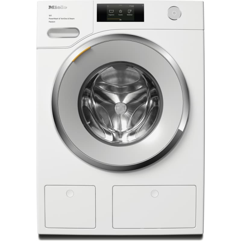 Стиральная машина с фронтальной загрузкой WWV 980 WPS Miele Стиральная машина с фронтальной загрузкой WWV 980 WPS Miele