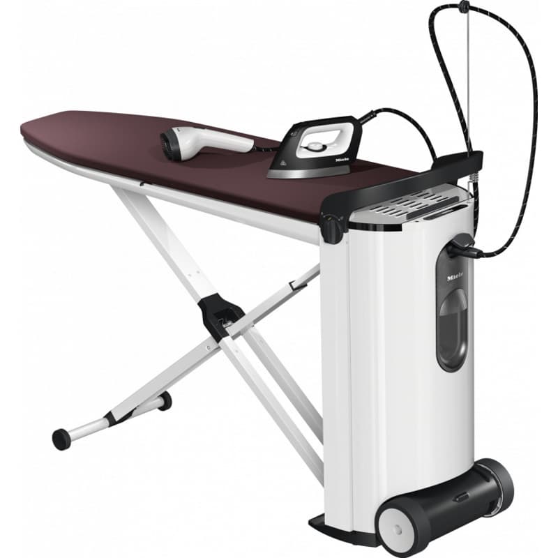 Прасувальна система B 4847 FashionMaster 4.0 Miele Прасувальна система B 4847 FashionMaster 4.0 Miele