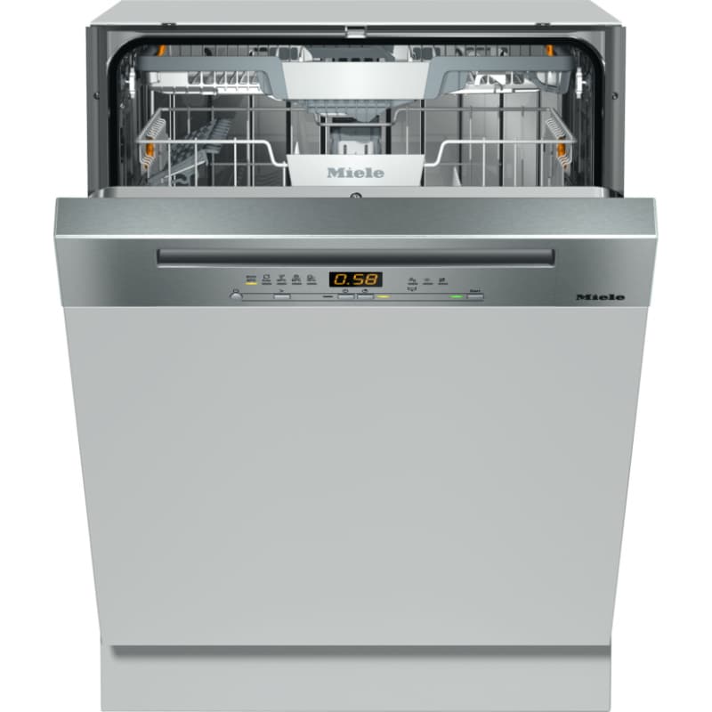 Встраиваемая посудомоечная машина 60 см G 5210 SCi Miele