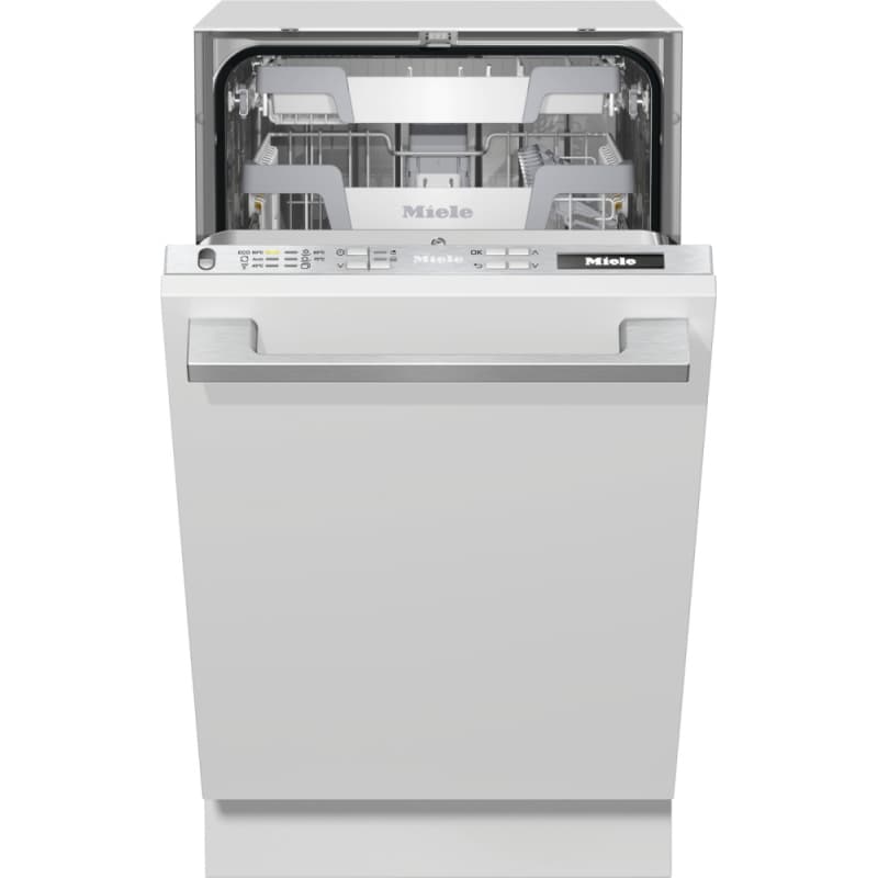 Повновбудовувана посудомийна машина, 45 см G 5690 SCVi Miele Повновбудовувана посудомийна машина, 45 см G 5690 SCVi Miele