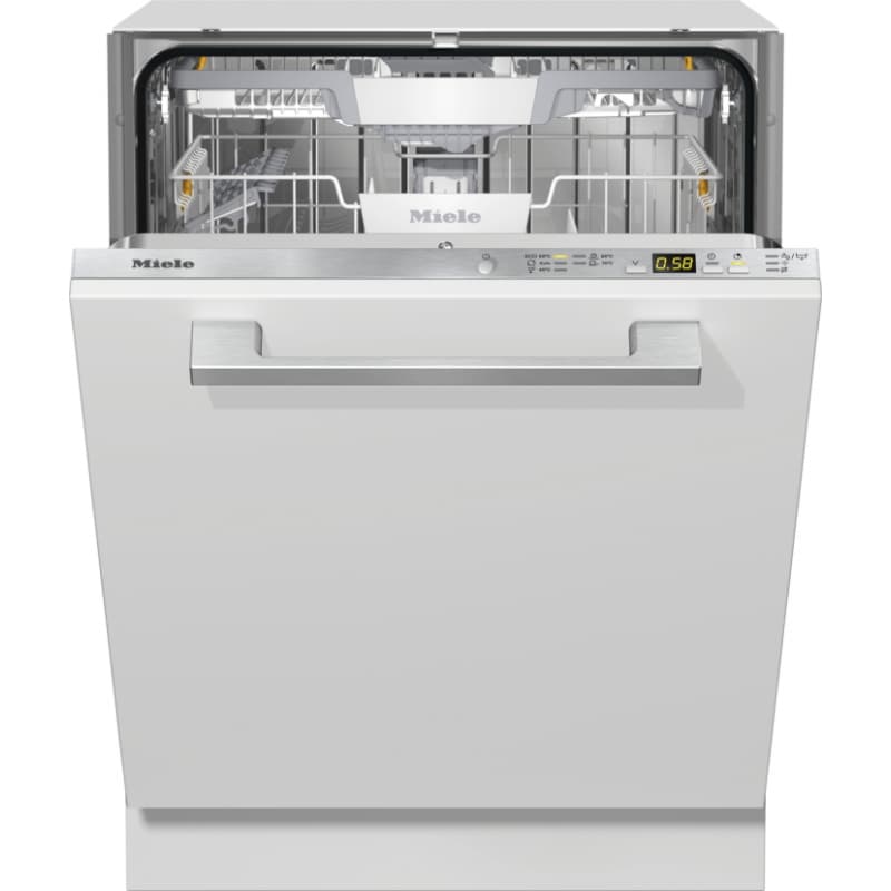 Повновбудовувана посудомийна машина, 60 см G 5260 SCVi Miele
