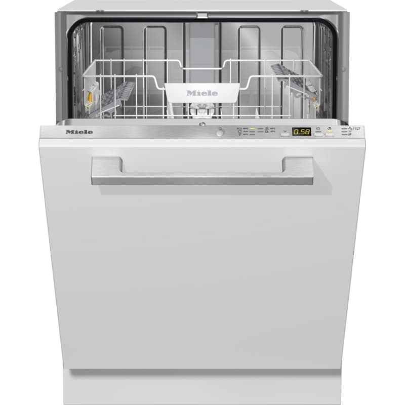 Повновбудовувана посудомийна машина, 60 см G 5265 Vi XXL Miele Повновбудовувана посудомийна машина, 60 см G 5265 Vi XXL Miele