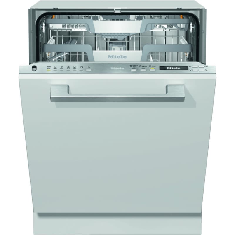 Повновбудовувана посудомийна машина, 60 см G 7150 SCVi Miele Повновбудовувана посудомийна машина, 60 см G 7150 SCVi Miele