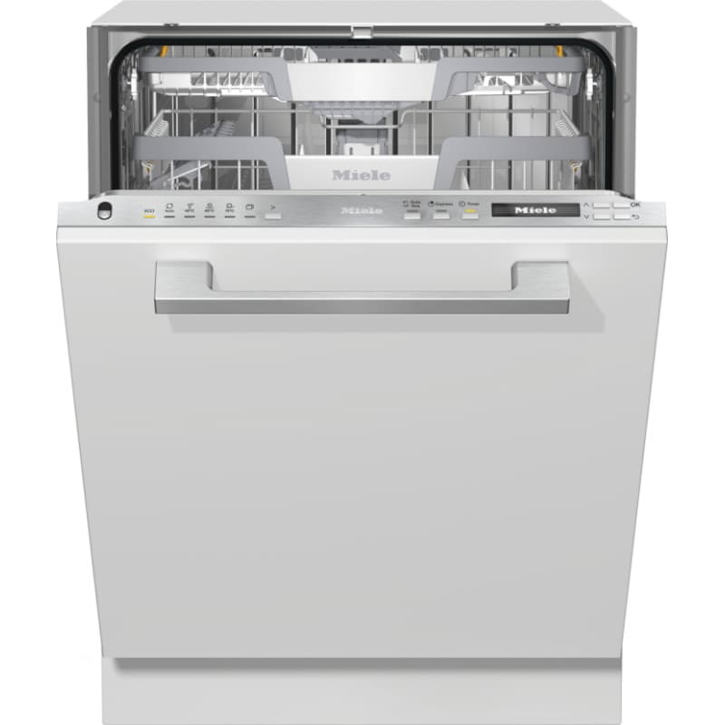 Полновстраиваемая посудомоечная машина 60 см G 7160 SCVi Miele Полновстраиваемая посудомоечная машина 60 см G 7160 SCVi Miele