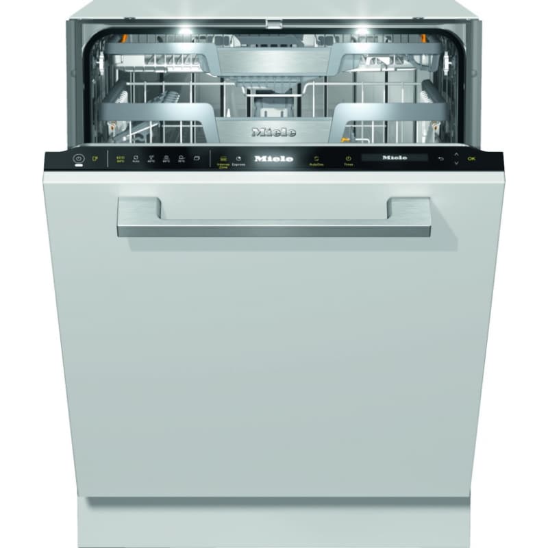 Полновстраиваемая посудомоечная машина 60 см G 7560 SCVi Miele Полновстраиваемая посудомоечная машина 60 см G 7560 SCVi Miele
