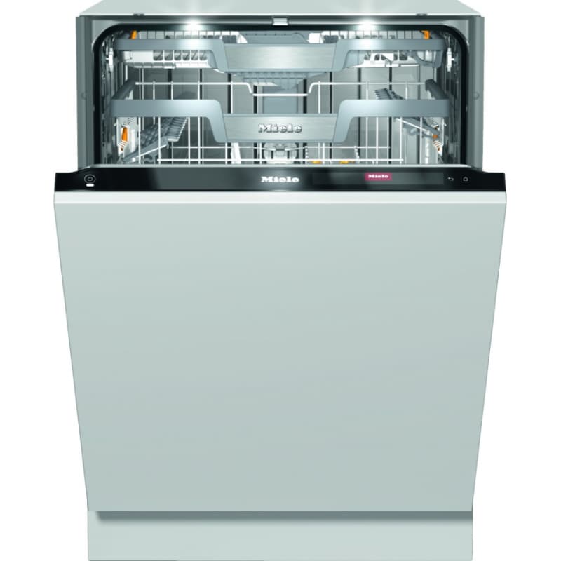 Повновбудовувана посудомийна машина, 60 см G 7965 SCVi K2O XXL Miele Повновбудовувана посудомийна машина, 60 см G 7965 SCVi K2O XXL Miele