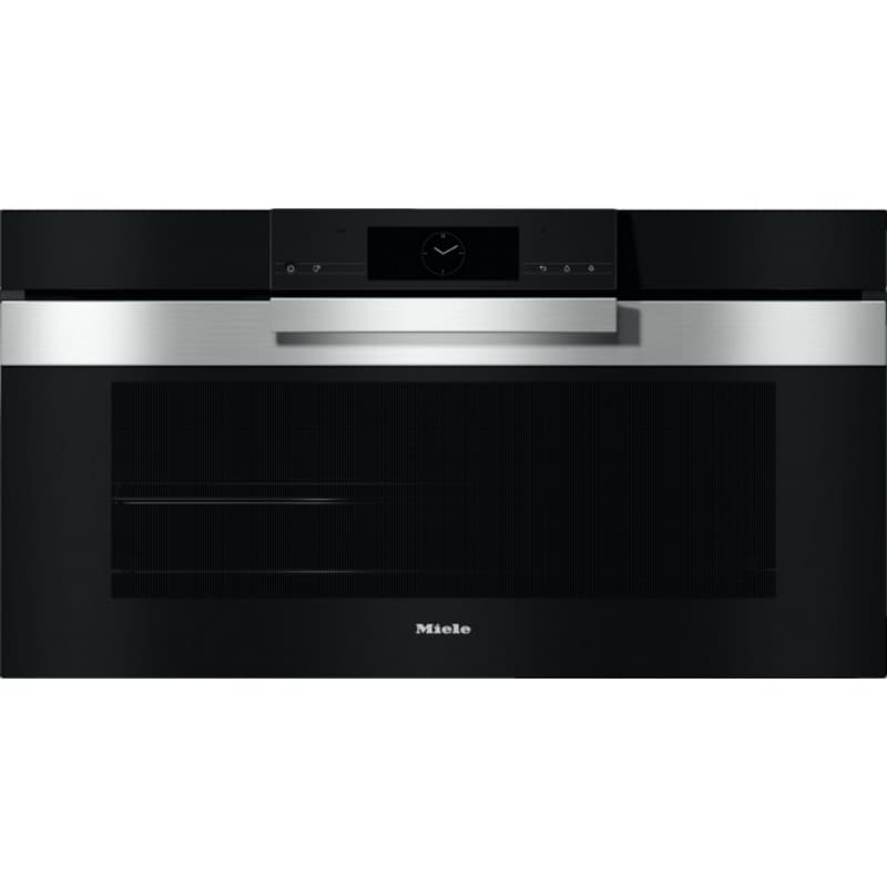 Встраиваемый духовой шкаф 60 см H 7890 BP CLST нержавеющая сталь Miele Встраиваемый духовой шкаф 60 см H 7890 BP CLST нержавеющая сталь Miele