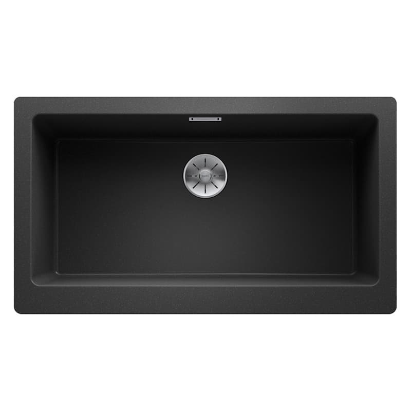 Мийка VINTERA XL 9-UF SILGRANIT (мпс./в рівень) антрацит BLANCO (526101) Мийка VINTERA XL 9-UF SILGRANIT (мпс./в рівень) антрацит BLANCO (526101)