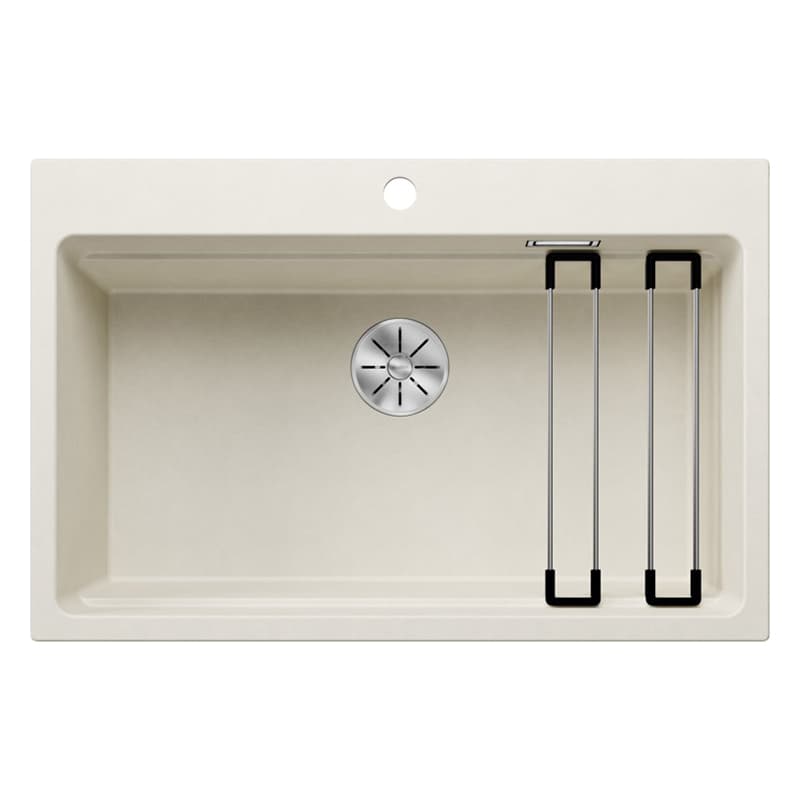 Мойка ETAGON 8 SILGRANIT нежный белый BLANCO (527079) Мойка ETAGON 8 SILGRANIT нежный белый BLANCO (527079)