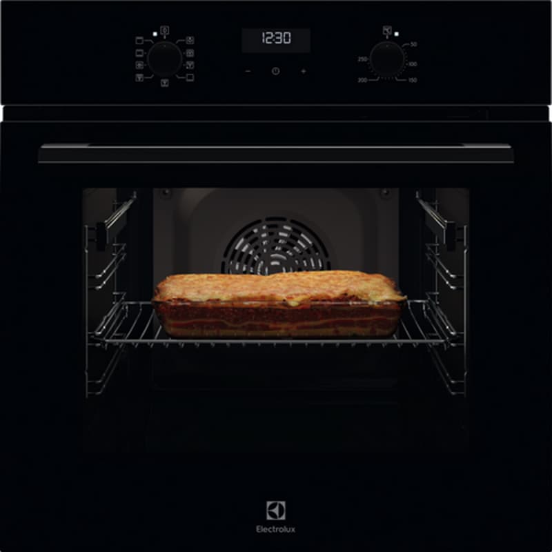Духова шафа EOF5C50BZ Electrolux Духова шафа EOF5C50BZ Electrolux