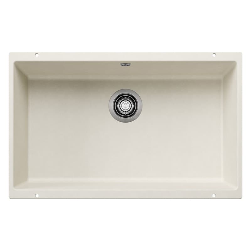 Мойка ROTAN 700-U SILGRANIT (мпс.) нежный белый BLANCO (527147) Мойка ROTAN 700-U SILGRANIT (мпс.) нежный белый BLANCO (527147)