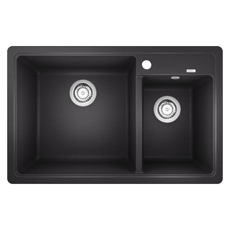 Мойка LEGRA 8 SILGRANIT антрацит BLANCO (526224) Мойка LEGRA 8 SILGRANIT антрацит BLANCO (526224)