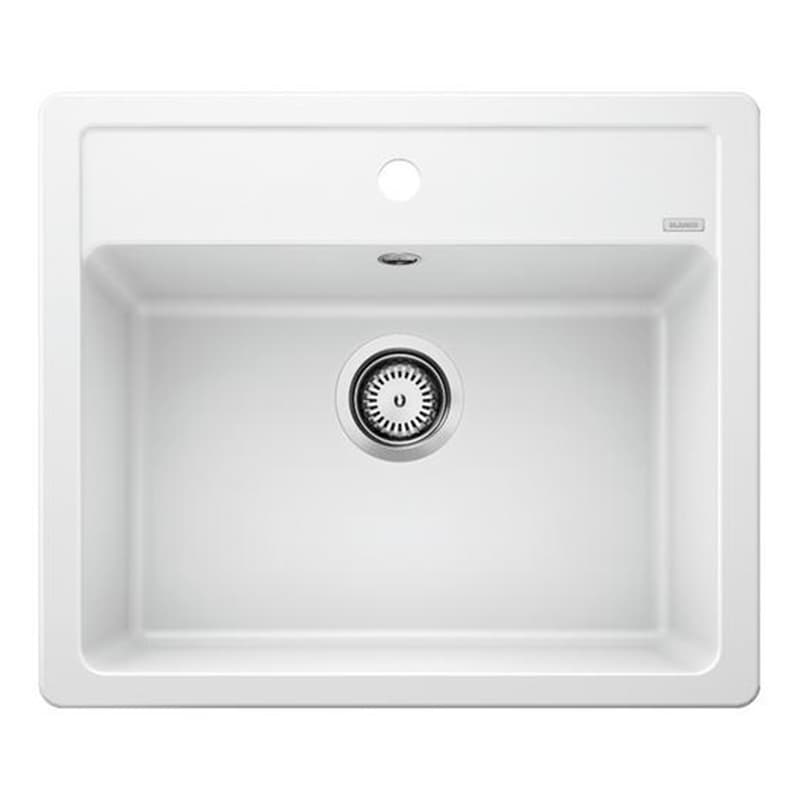 Мийка LEGRA 6 SILGRANIT білий BLANCO (523334) Мийка LEGRA 6 SILGRANIT білий BLANCO (523334)