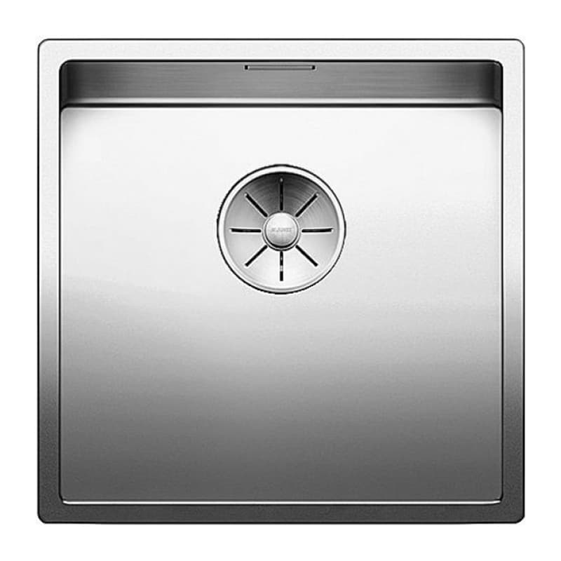 Мойка CLARON 400-IF (в уровень/врезная) нерж.сталь Durinox BLANCO (523389) Мойка CLARON 400-IF (в уровень/врезная) нерж.сталь Durinox BLANCO (523389)