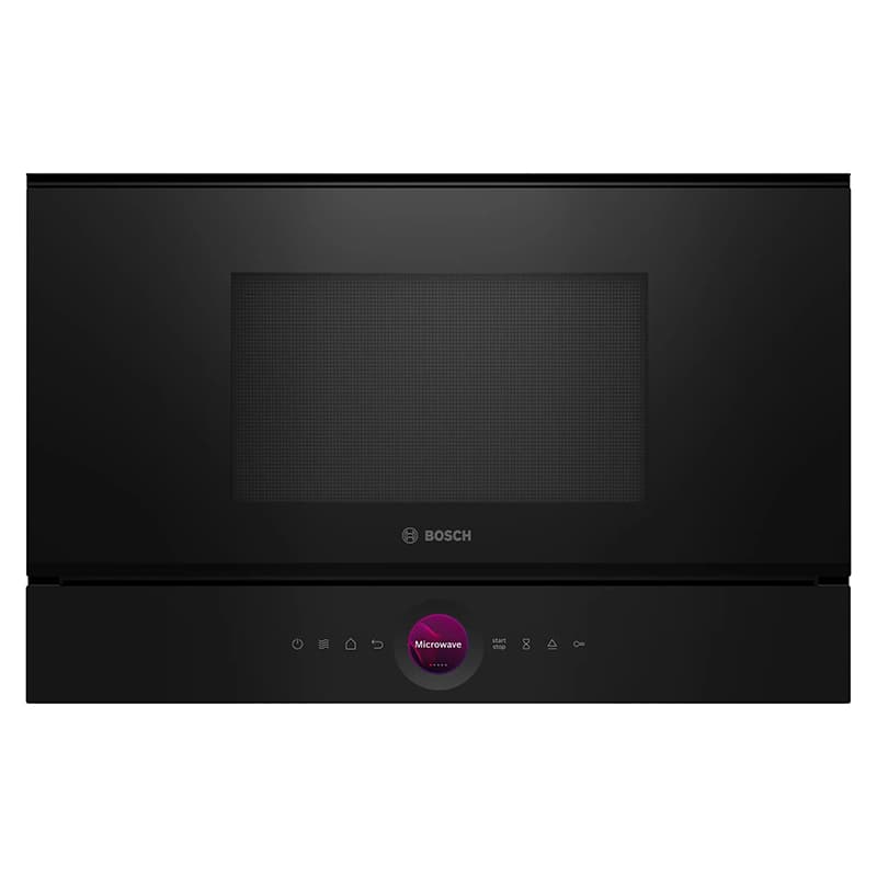 Встраиваемая микроволновая печь BFL7221B1 Bosch Встраиваемая микроволновая печь BFL7221B1 Bosch