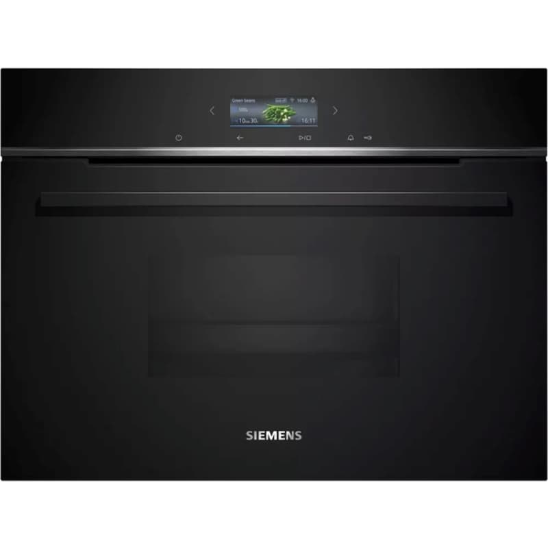 Компактный духовой шкаф CD714GXB1 Siemens Компактный духовой шкаф CD714GXB1 Siemens