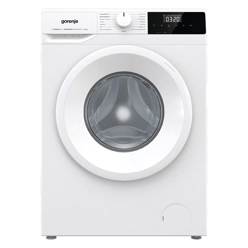 Пральна машина WNHPI72SCSIRV Gorenje Пральна машина WNHPI72SCSIRV Gorenje