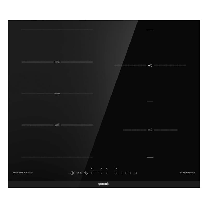 Варочная поверхность индукционная IT645BCSC Gorenje Варочная поверхность индукционная IT645BCSC Gorenje