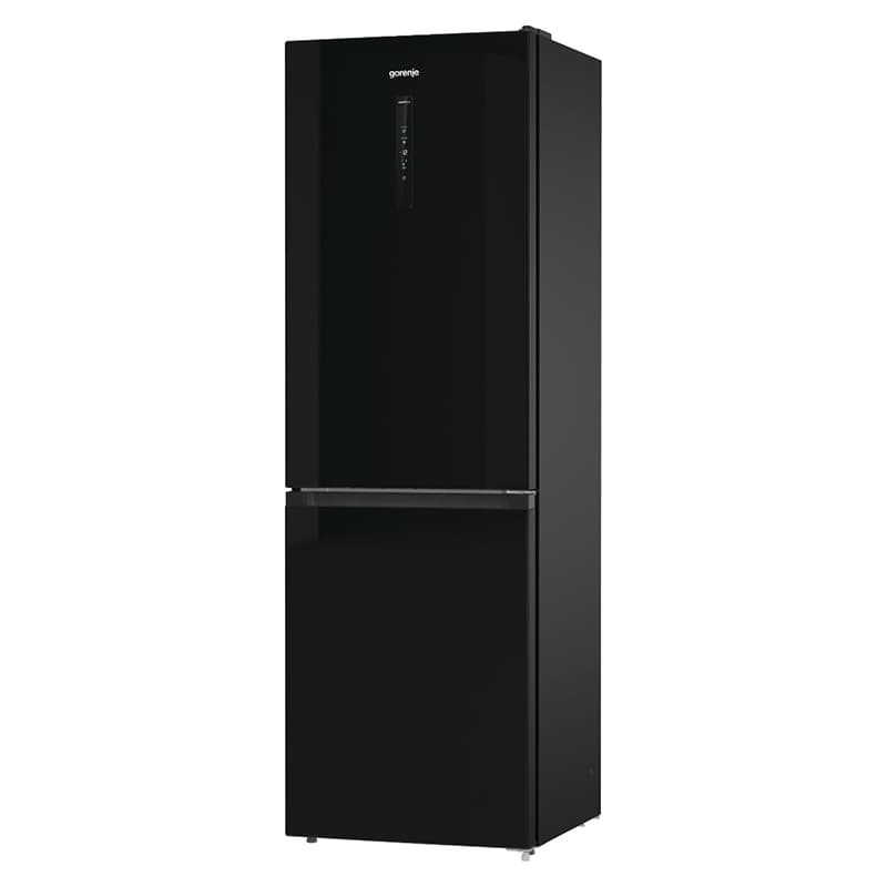 Холодильник NRK6192ABK4 Gorenje
