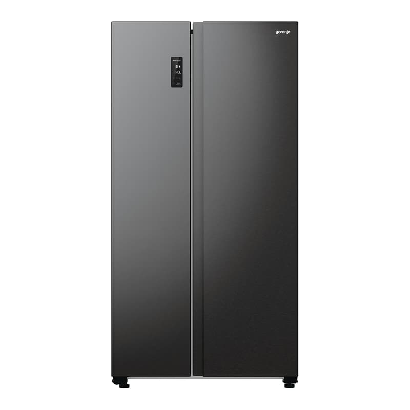 Холодильник SBS NRR9185EABXL Gorenje Холодильник SBS NRR9185EABXL Gorenje