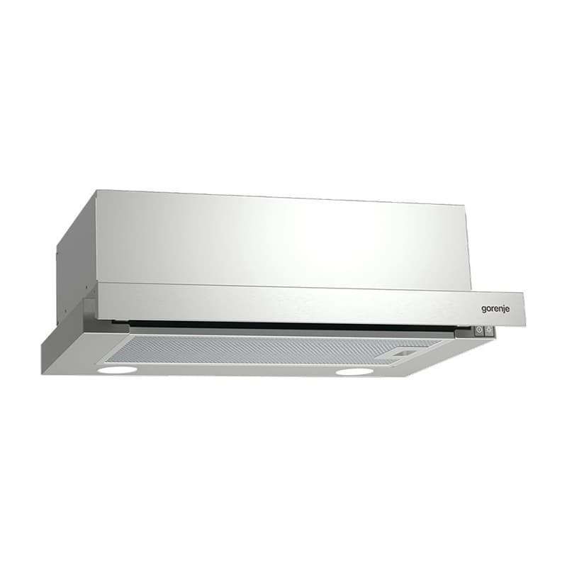 Вытяжка телескопическая BHP523E10X 50см Gorenje